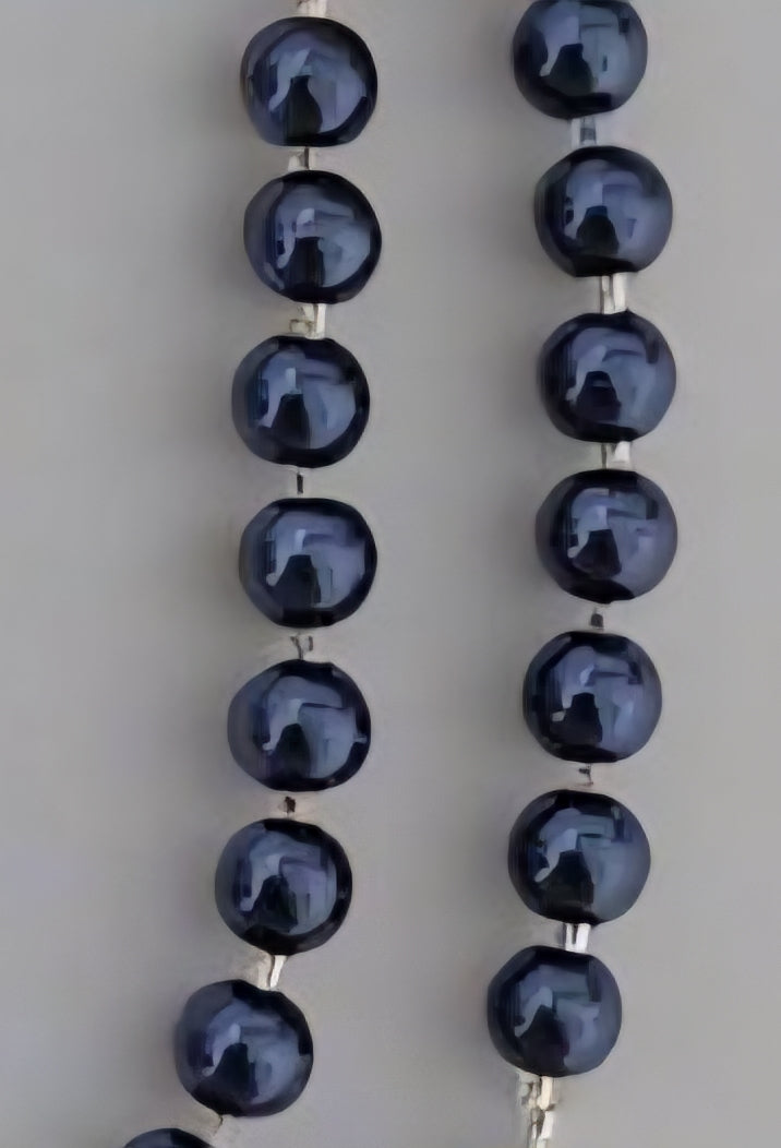 Pearl Rosaries