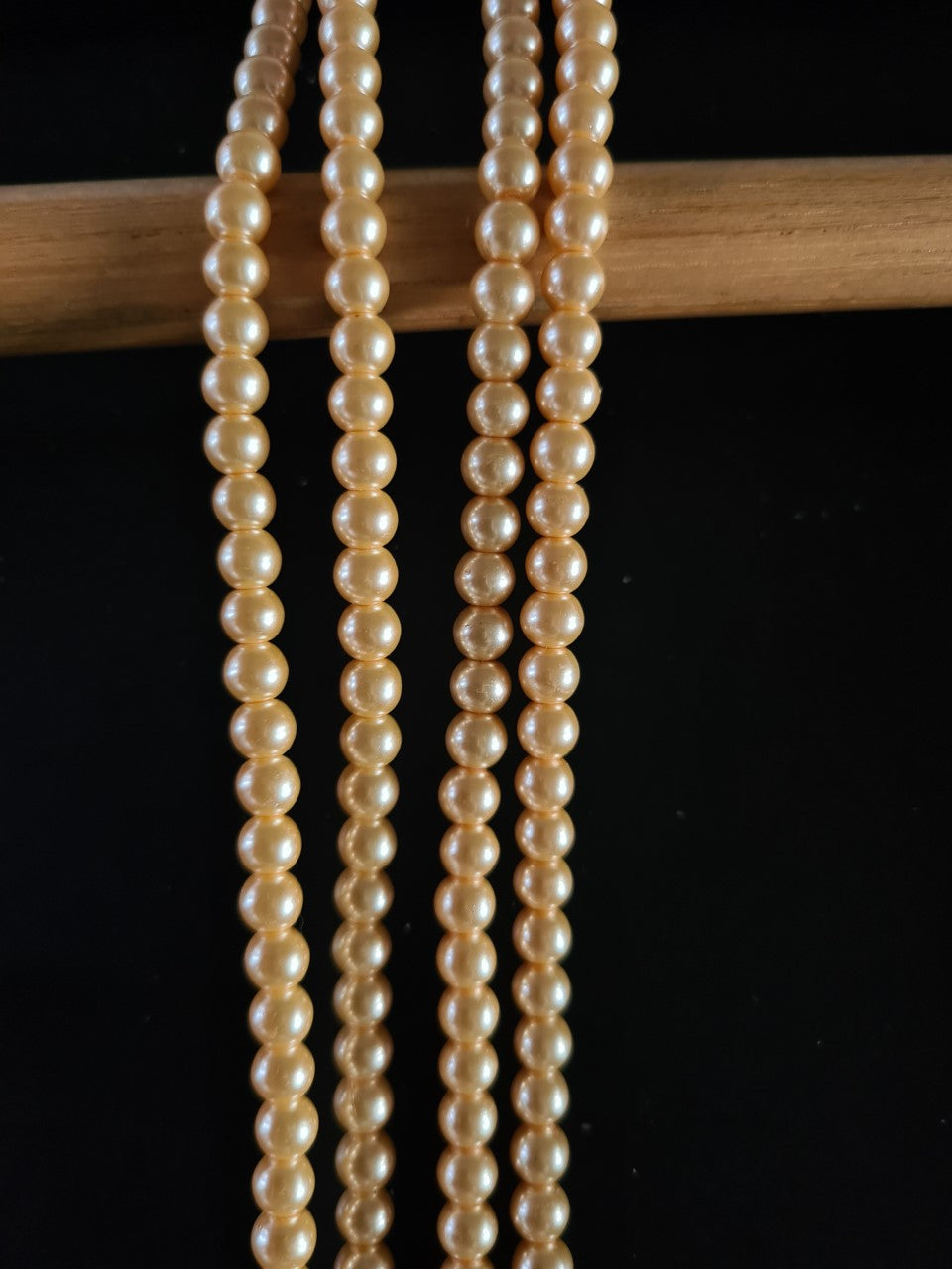 Pearl Rosaries