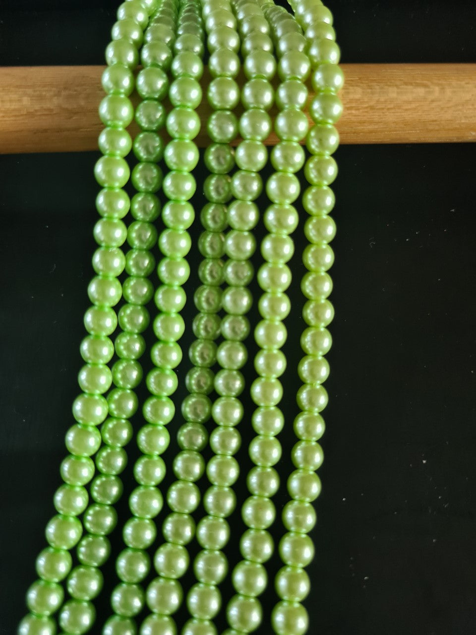 Pearl Rosaries