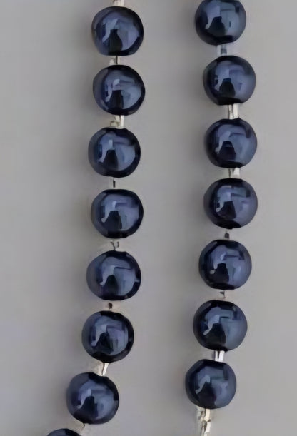 Pearl Rosaries