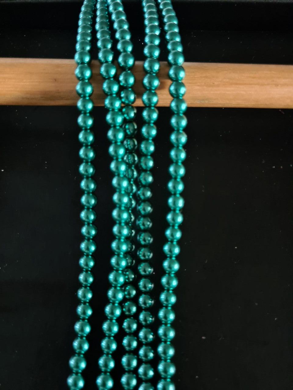 Pearl Rosaries