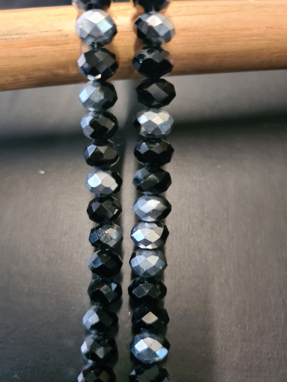 Crystal Rosaries